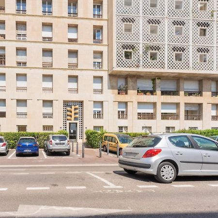 Apartment La Maison De Protis - Mse100 By Interhome Марсель Экстерьер фото